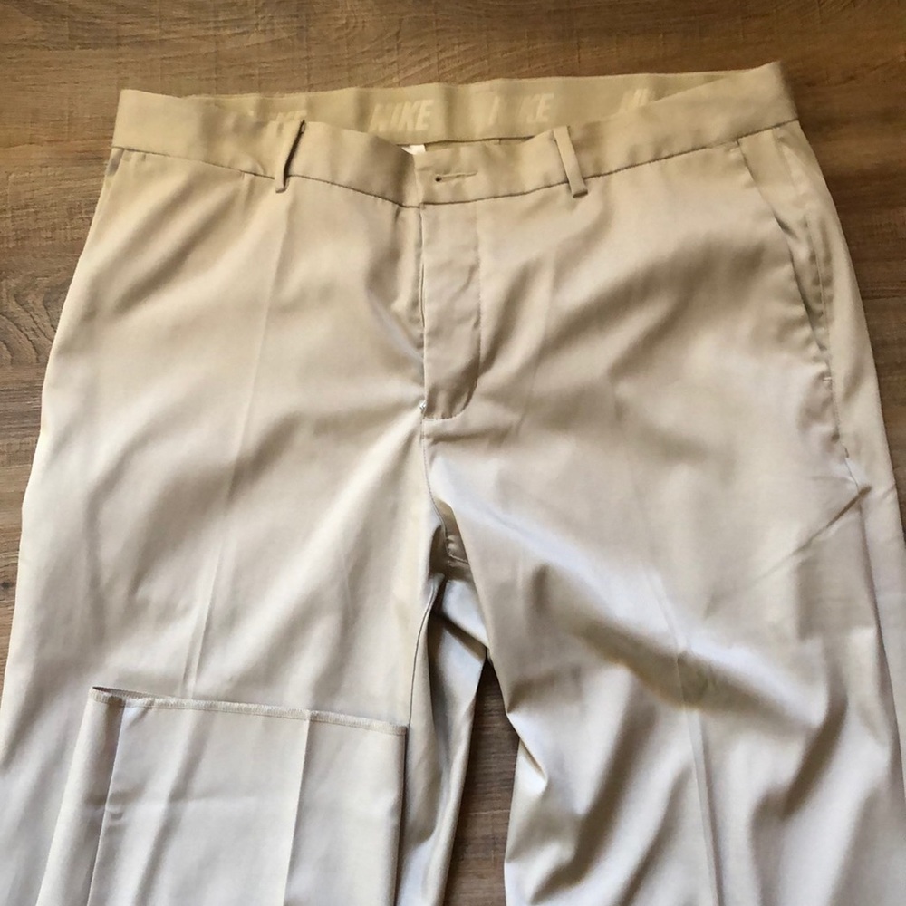 Nike Dri-fit Pants